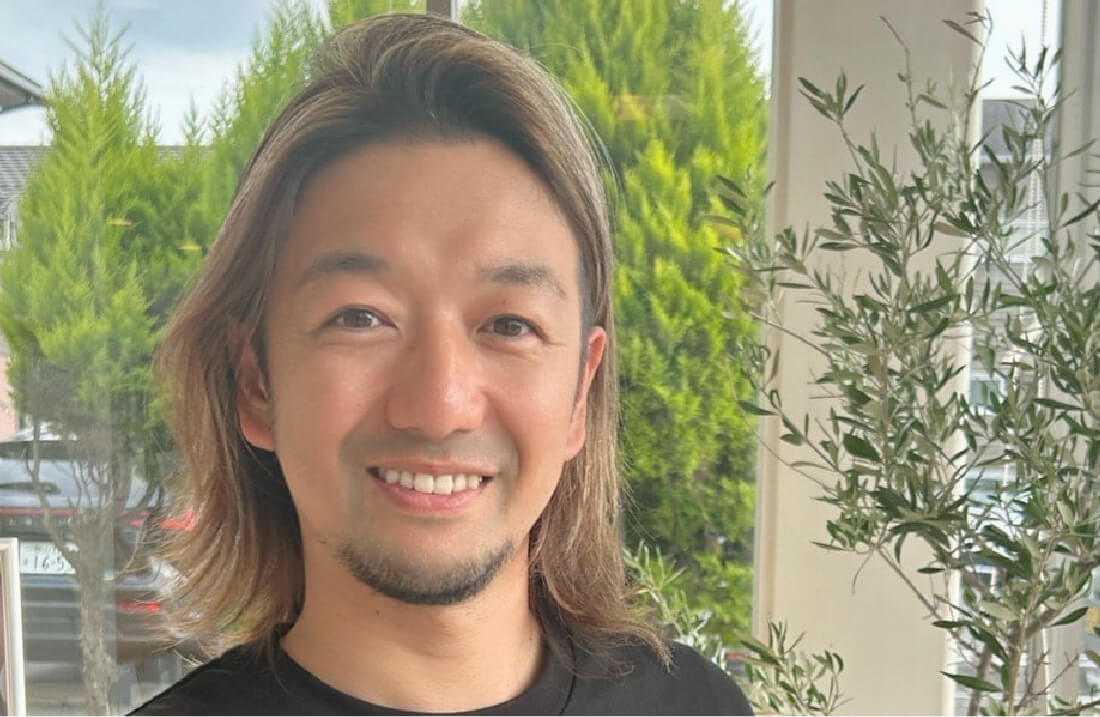 永山直人