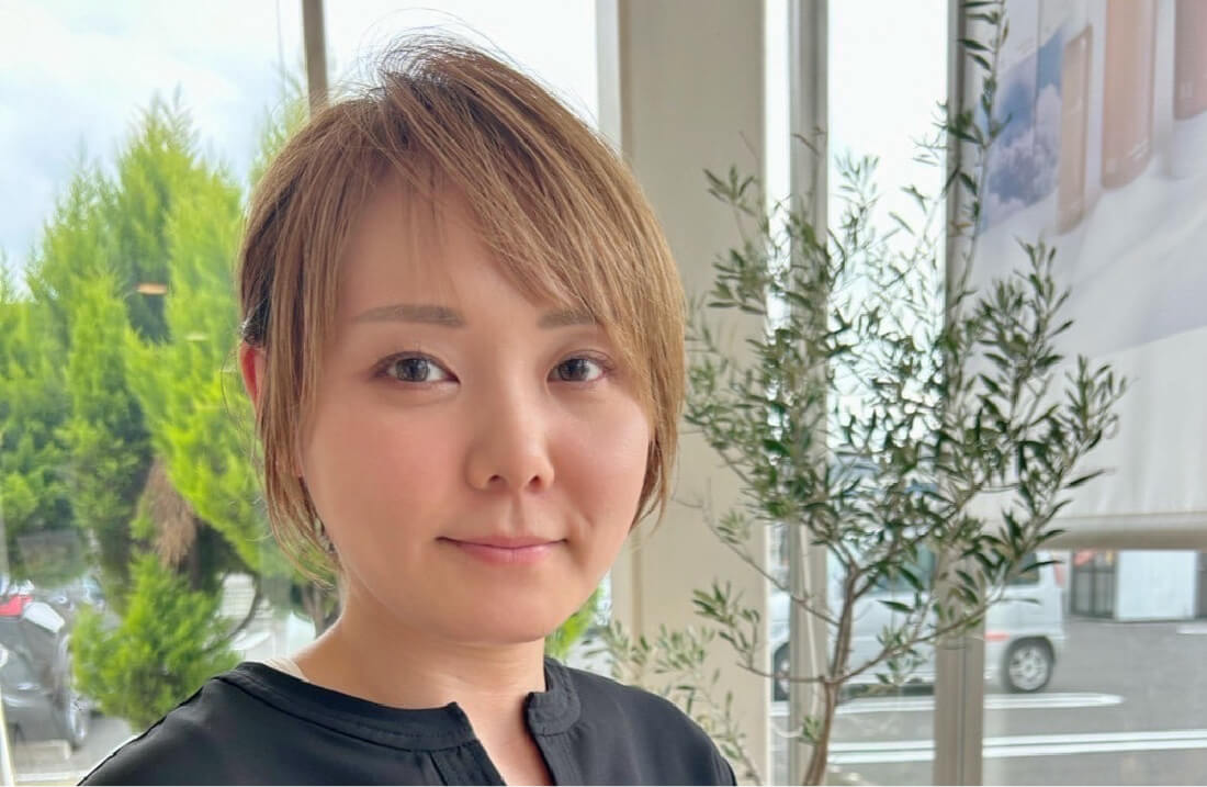 高野里美